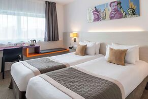 Best Western Colmar Expo