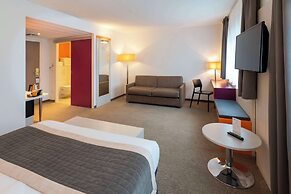 Best Western Colmar Expo