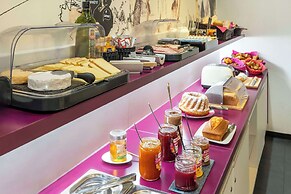 Best Western Colmar Expo