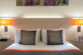 Best Western Colmar Expo
