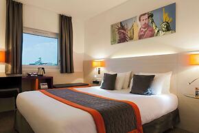 Best Western Colmar Expo