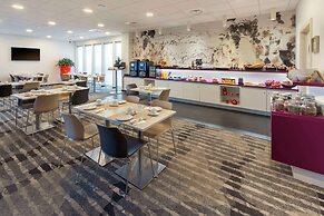 Best Western Colmar Expo