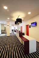 Best Western Colmar Expo