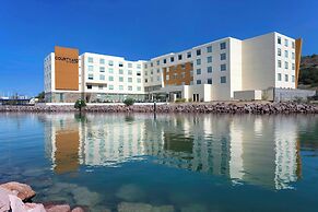 Courtyard by Marriott La Paz Baja California Sur