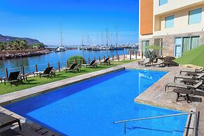 Courtyard by Marriott La Paz Baja California Sur