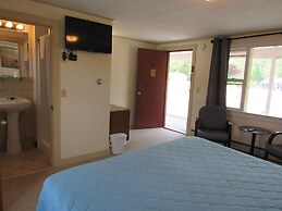 Acadia Gateway Motel