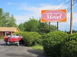 Acadia Gateway Motel