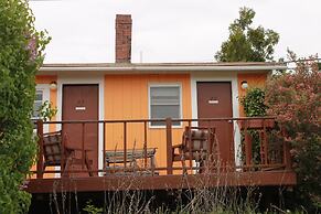 Acadia Gateway Motel