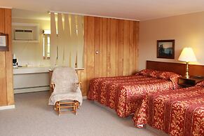 Acadia Gateway Motel