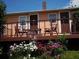 Acadia Gateway Motel