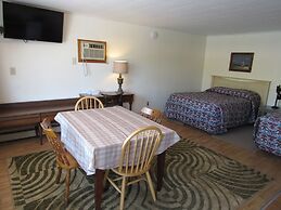 Acadia Gateway Motel