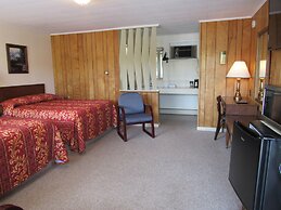 Acadia Gateway Motel