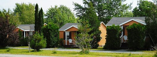 Acadia Gateway Motel