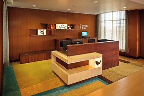Fairfield Inn & Suites Monaca