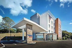 Fairfield Inn & Suites Monaca