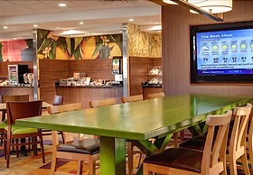 Fairfield Inn & Suites Monaca