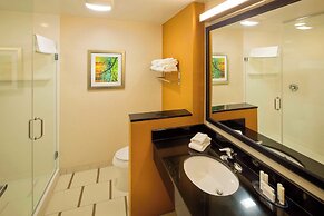 Fairfield Inn & Suites Monaca