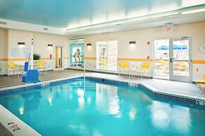 Fairfield Inn & Suites Monaca