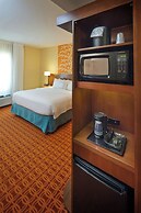 Fairfield Inn & Suites Monaca