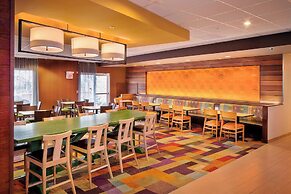 Fairfield Inn & Suites Monaca