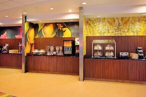 Fairfield Inn & Suites Monaca