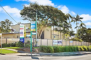 Caboolture Riverlakes Motel