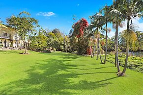 Caboolture Riverlakes Motel