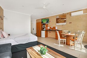 Caboolture Riverlakes Motel