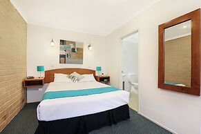 Caboolture Riverlakes Motel