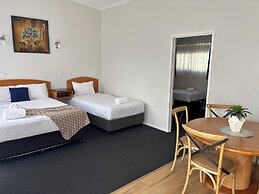 Caboolture Riverlakes Motel