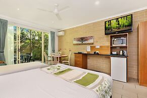 Caboolture Riverlakes Motel