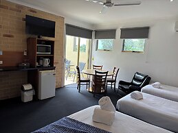 Caboolture Riverlakes Motel