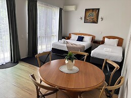 Caboolture Riverlakes Motel