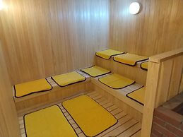 Capsule Hotel The Inn