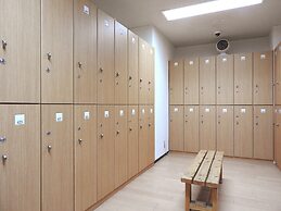 Capsule Hotel The Inn