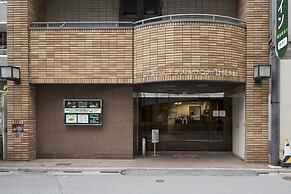 Capsule Hotel The Inn