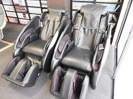 Capsule Hotel The Inn