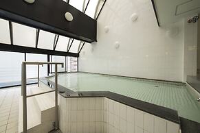 Capsule Hotel The Inn