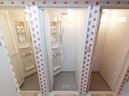 Capsule Hotel The Inn