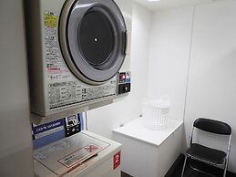 Capsule Hotel The Inn