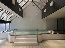 Capsule Hotel The Inn