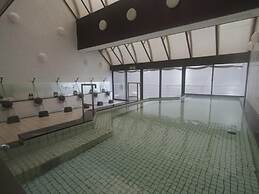 Capsule Hotel The Inn