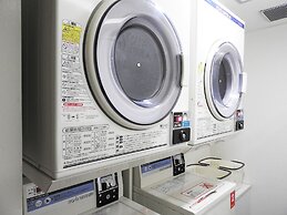 Capsule Hotel The Inn