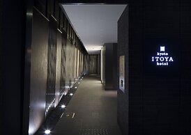 kyoto ITOYA hotel