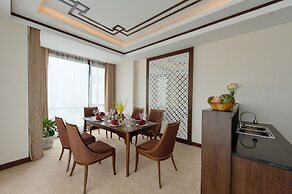 Muong Thanh Holiday Quang Binh Hotel