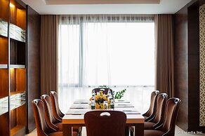 Muong Thanh Holiday Quang Binh Hotel