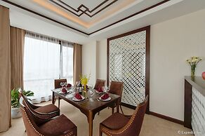 Muong Thanh Holiday Quang Binh Hotel