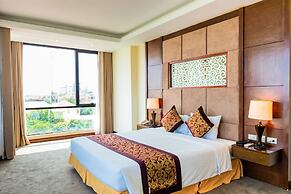 Muong Thanh Holiday Quang Binh Hotel