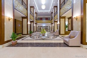 Muong Thanh Holiday Quang Binh Hotel