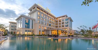 Muong Thanh Holiday Quang Binh Hotel